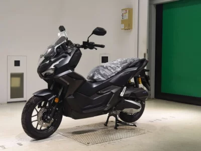 Honda ADV160