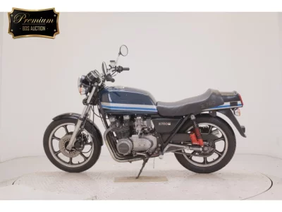 Kawasaki KZ750