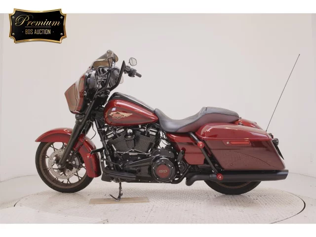 Harley-Davidson HARLEY FLHXS1870  с аукциона в Японии