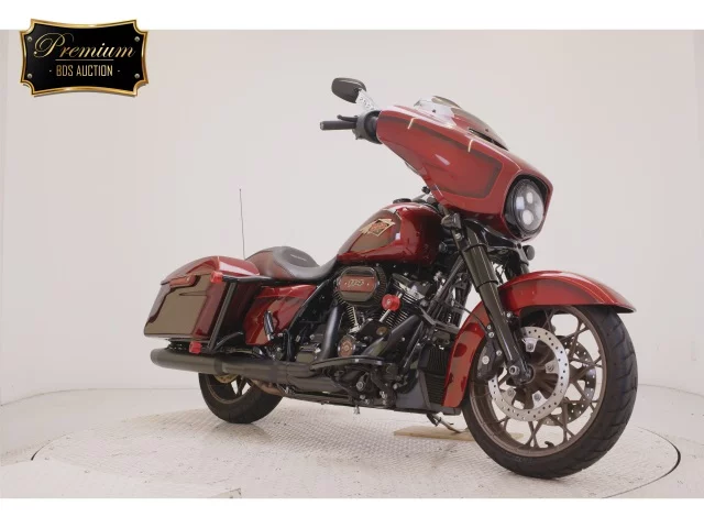 Harley-Davidson HARLEY FLHXS1870  с аукциона в Японии