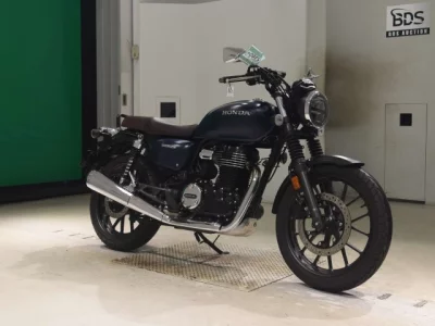 Honda GB350