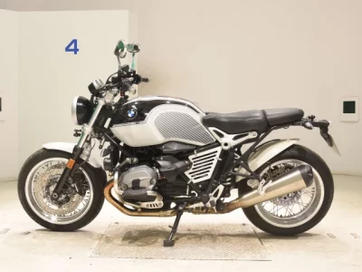 OTHER BMWR NINE T PURE 