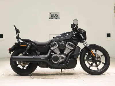 Harley-Davidson  HARLEY RH975