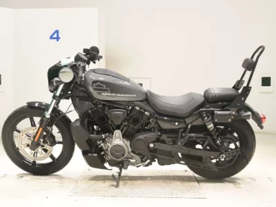 Harley-Davidson  HARLEY RH975