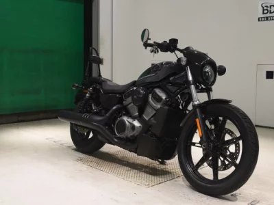 Harley-Davidson HARLEY RH975