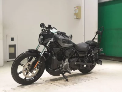 Harley-Davidson HARLEY RH975