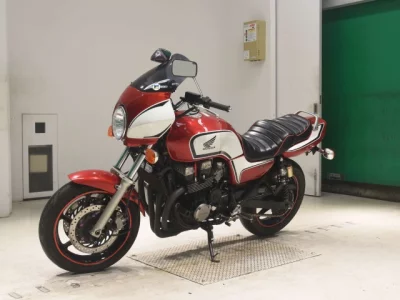 Honda CB750