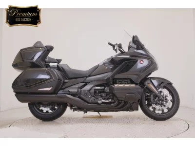 Honda GL1800 TOUR D