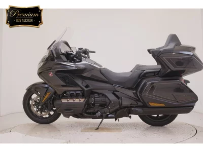 Honda GL1800 TOUR D