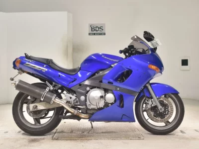 Kawasaki ZZR400-2