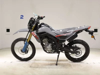 Honda CRF250L-2