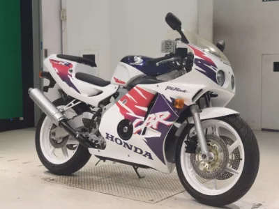 Honda CBR250RR