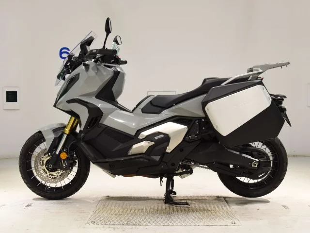 Honda X-ADV750-2 2021