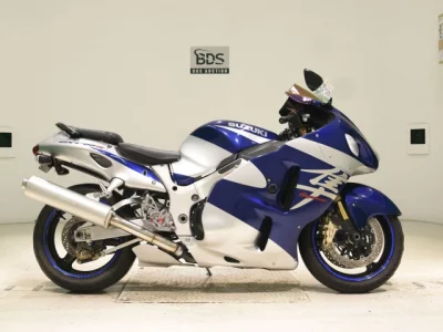 Suzuki GSX1300R HAYABUSA