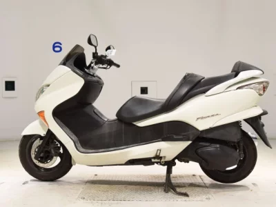 Honda FORZA