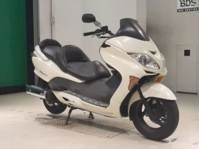 Honda FORZA