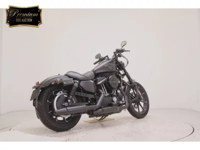 Harley-Davidson HARLEY XL883N