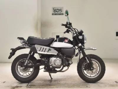Honda  MONKEY 125A
