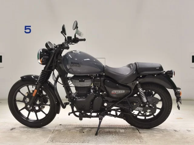 Other ENFIELD  METEOR 350  с аукциона в Японии