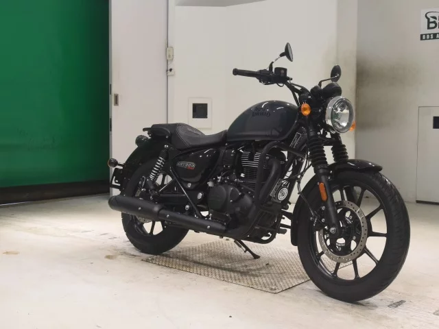 Other ENFIELD  METEOR 350  с аукциона в Японии