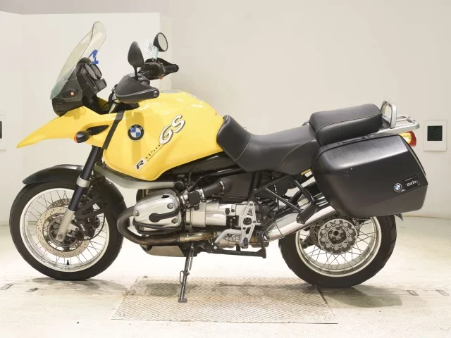 BMW BMW R1150GS  с аукциона в Японии