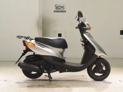 Yamaha JOG-6