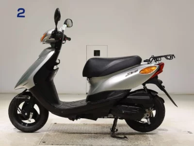 Yamaha JOG-6