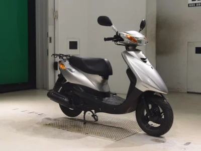 Yamaha JOG-6