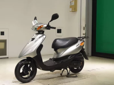 Yamaha JOG-6