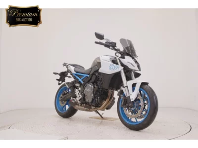 Suzuki GSX-8S