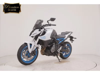 Suzuki GSX-8S
