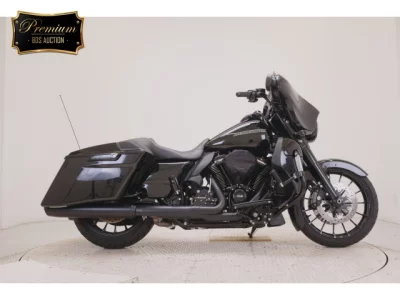 Harley-Davidson  HARLEY FLHXS1870