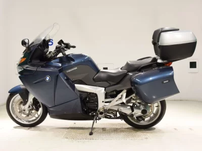 BMW BMW K1200GT