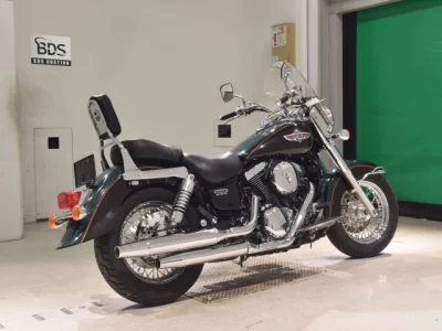 Kawasaki VULCAN1500 CLASSIC
