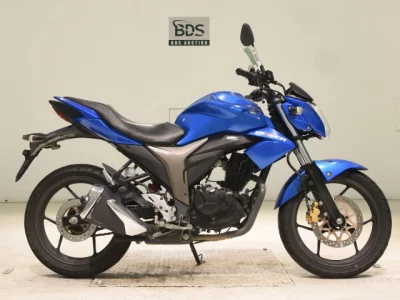 Suzuki JIKUSA-150