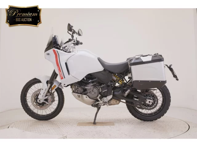 Ducati DUCATI  DESERT X  с аукциона в Японии