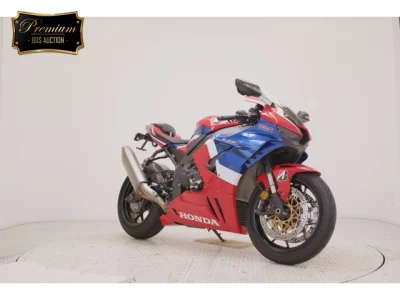 Honda CBR1000RR-R