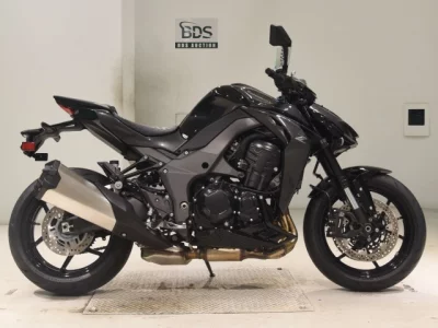 Kawasaki Z1100-2