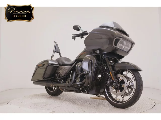 Harley-Davidson HARLEY FLTRXS1870  с аукциона в Японии