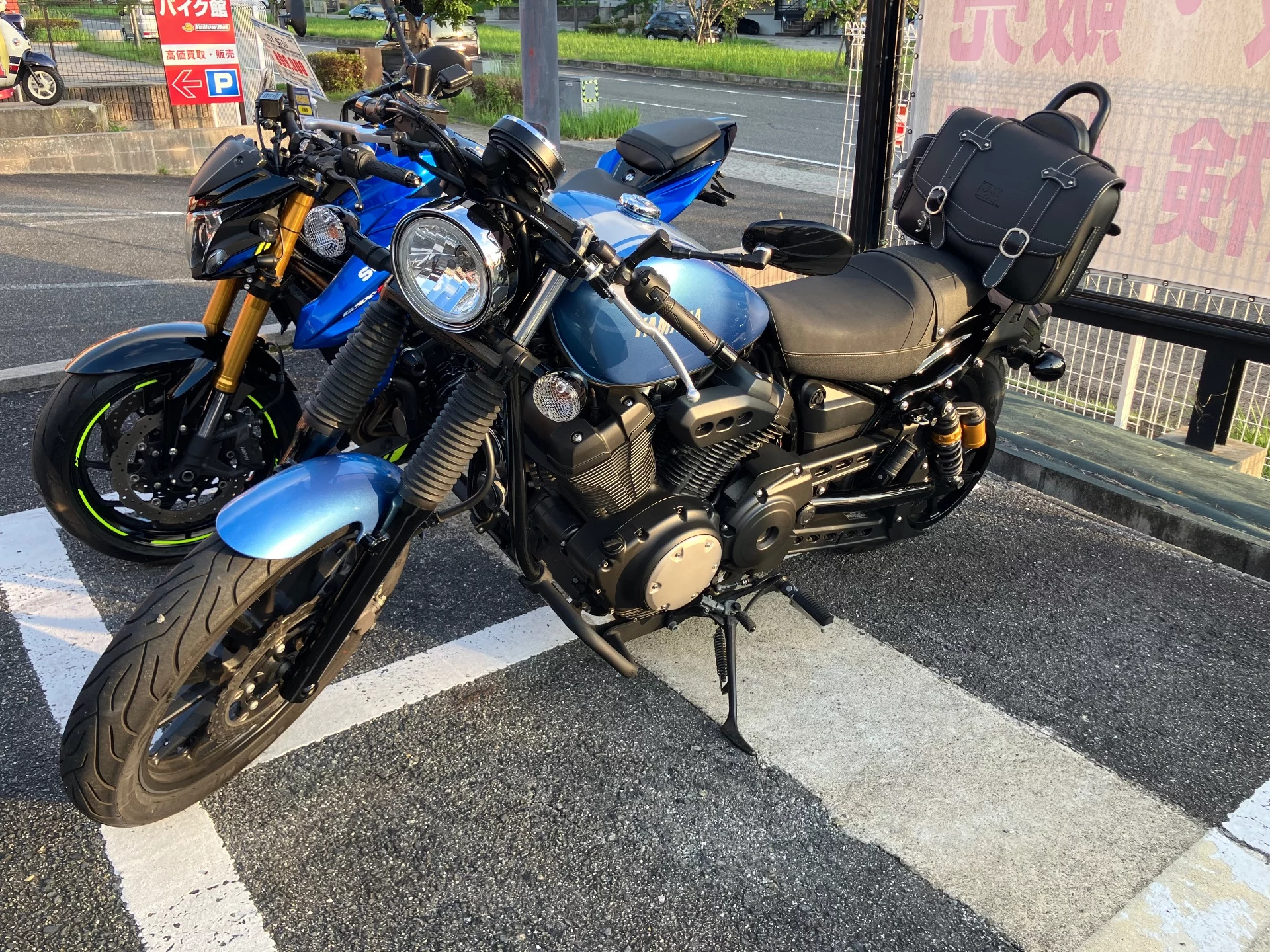 Kawasaki NINJA ZX-25R SE 2019