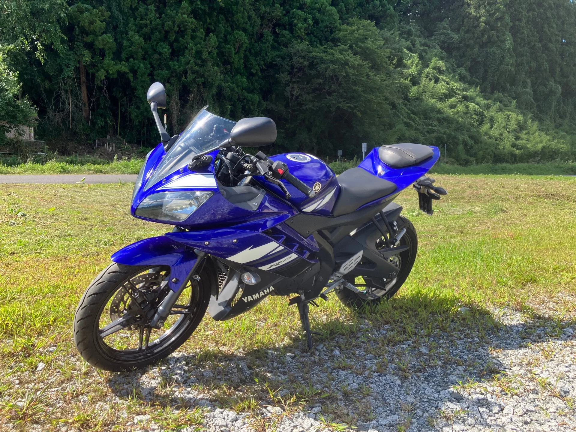 Kawasaki Ninja 400 2021