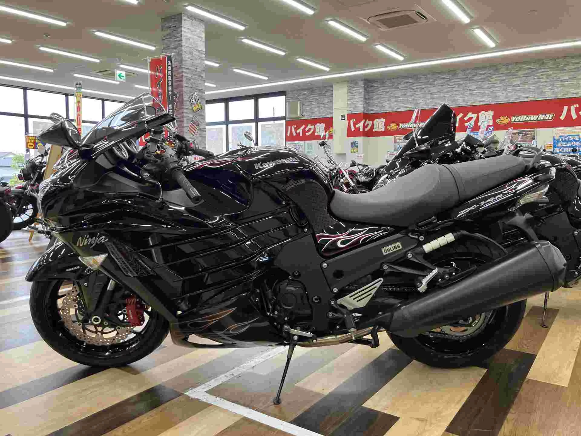Harley-Davidson HARLEY FLHTCU1690  с аукциона в Японии