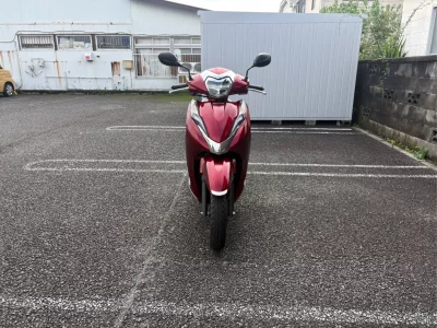 Honda LEAD 125