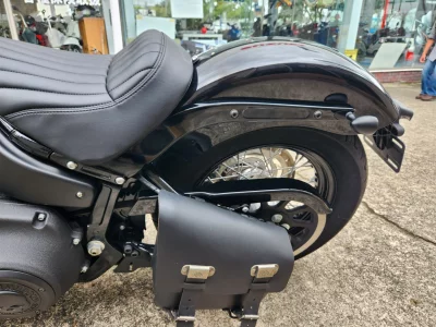 Harley-Davidson HARLEY FXBB