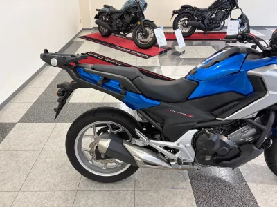 Honda NC750X TYPE LD