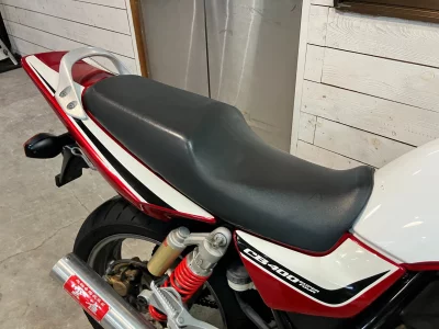 Suzuki SV650