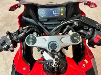 Kawasaki Z900RS