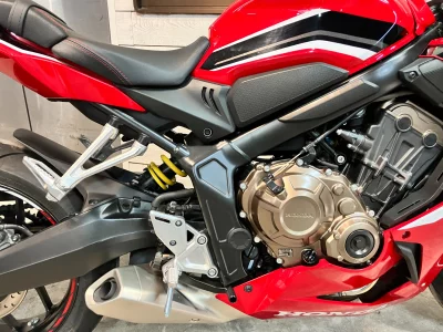 Kawasaki Z900RS