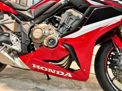 Kawasaki Z900RS
