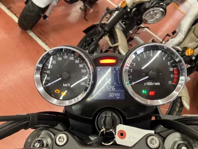 Kawasaki Z900RS